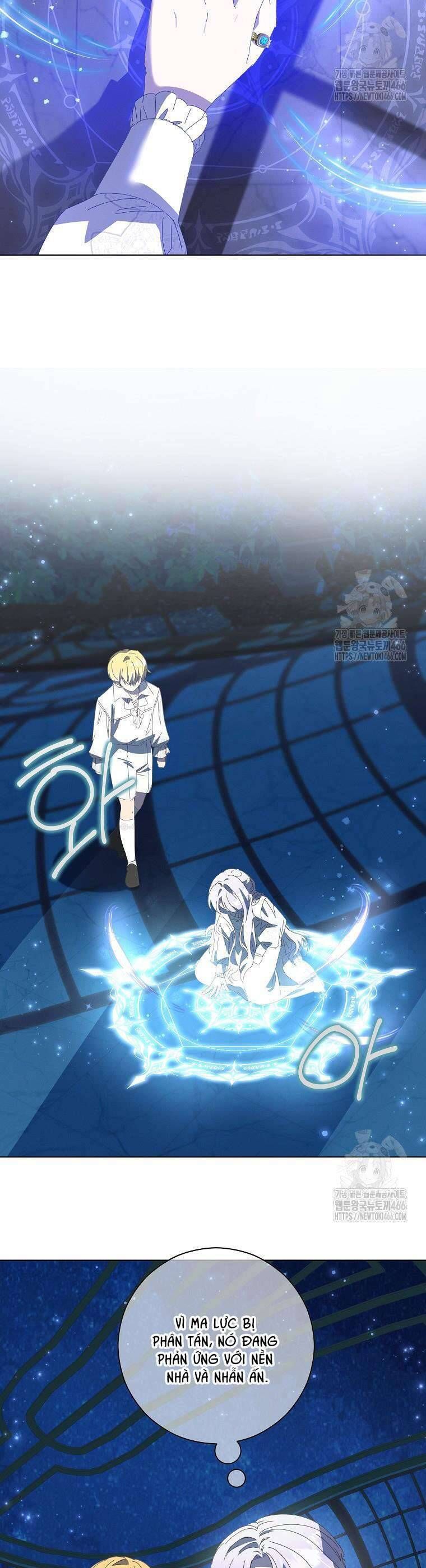 Công Nương Tái Sinh Chapter 22 - Trang 2