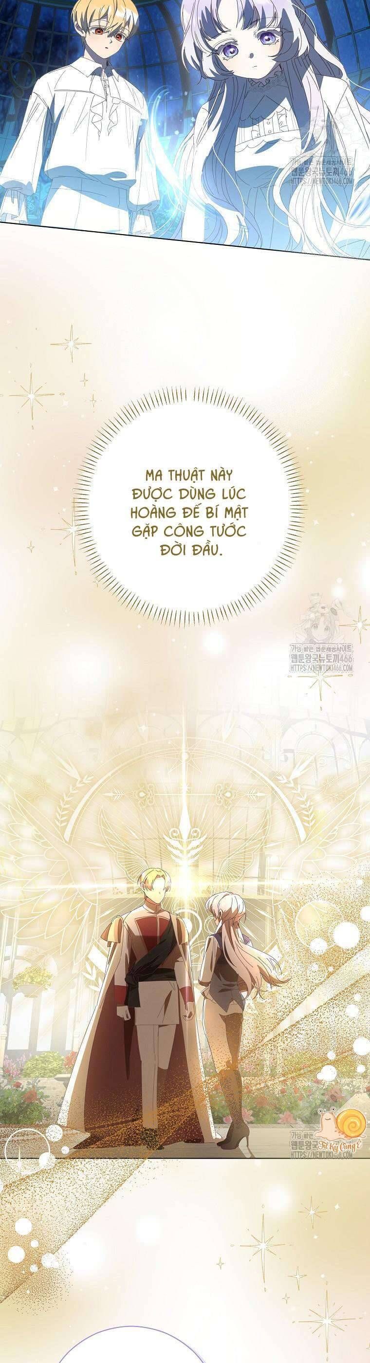 Công Nương Tái Sinh Chapter 22 - Trang 2