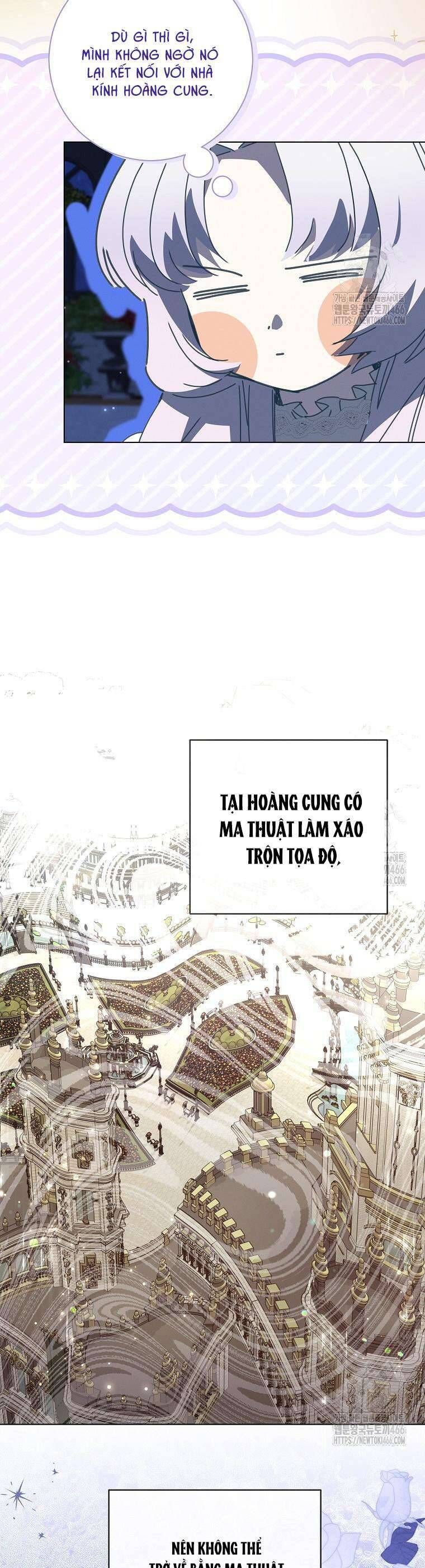 Công Nương Tái Sinh Chapter 22 - Trang 2
