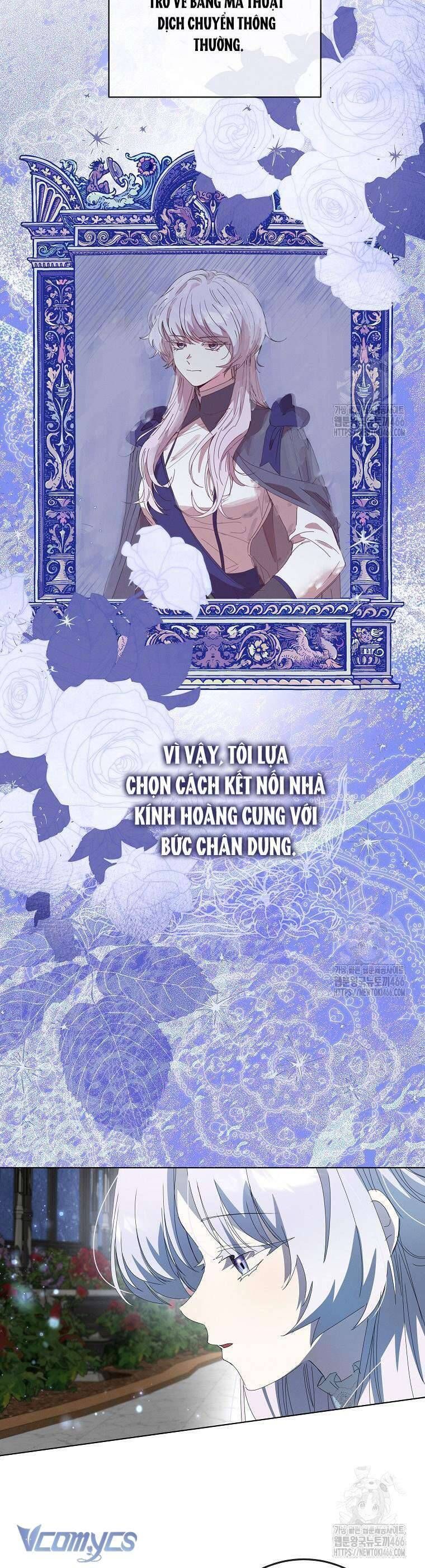 Công Nương Tái Sinh Chapter 22 - Trang 2
