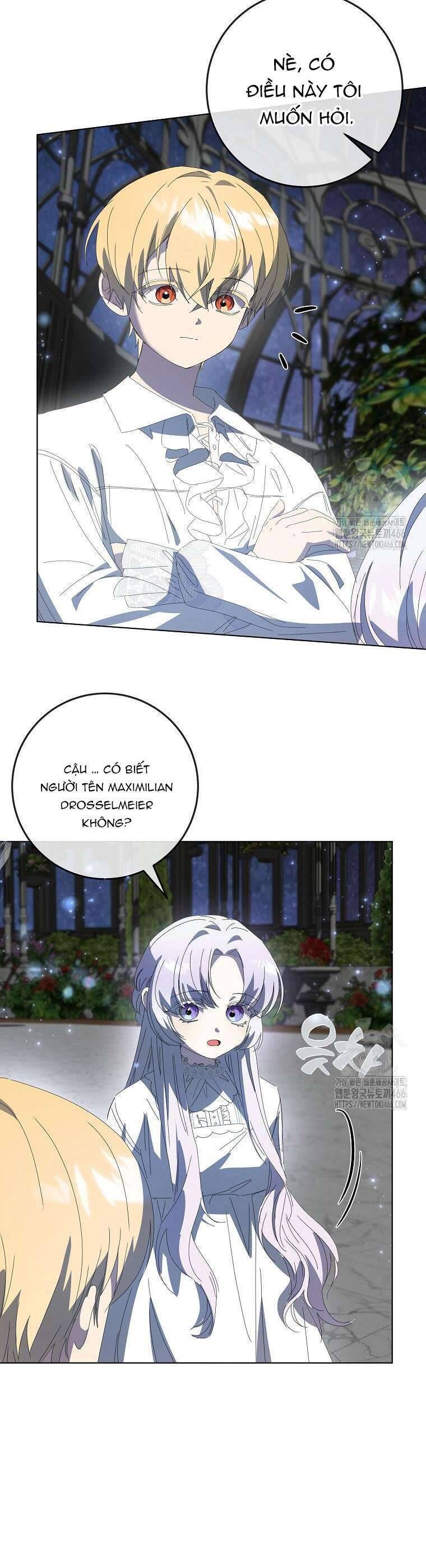 Công Nương Tái Sinh Chapter 22 - Trang 2