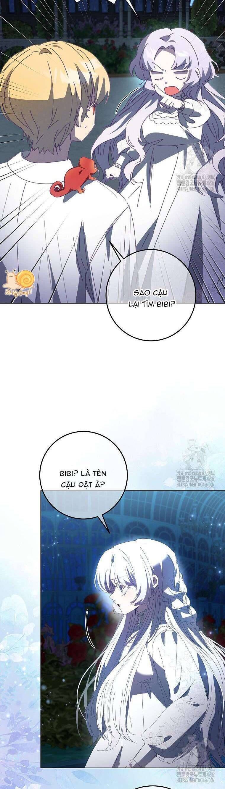 Công Nương Tái Sinh Chapter 22 - Trang 2