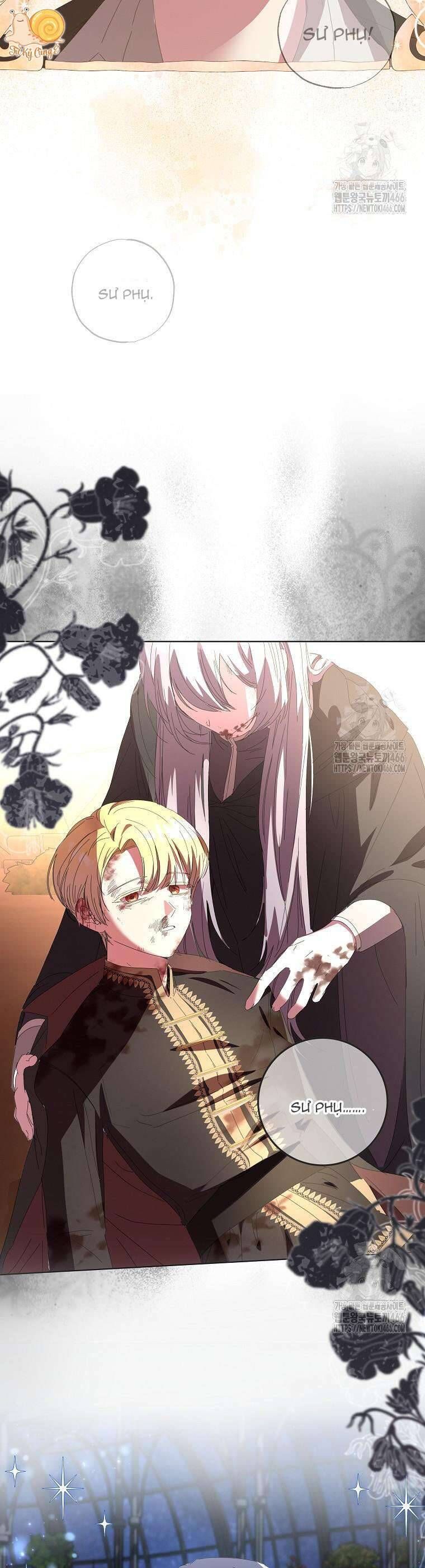 Công Nương Tái Sinh Chapter 22 - Trang 2