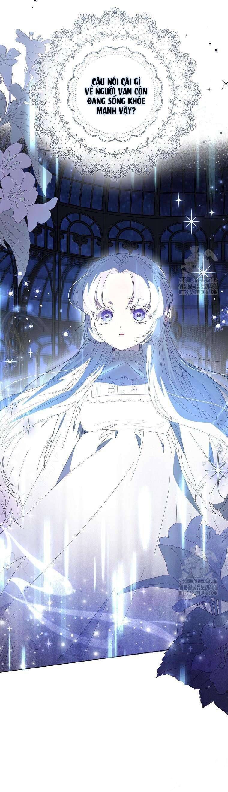 Công Nương Tái Sinh Chapter 22 - Trang 2