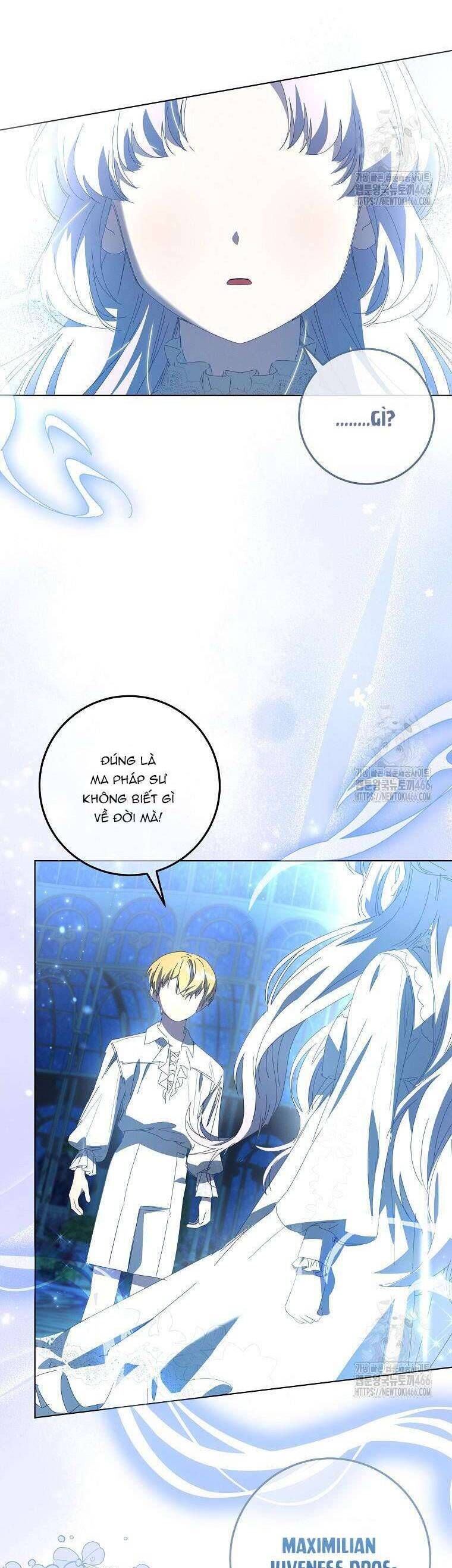 Công Nương Tái Sinh Chapter 22 - Trang 2
