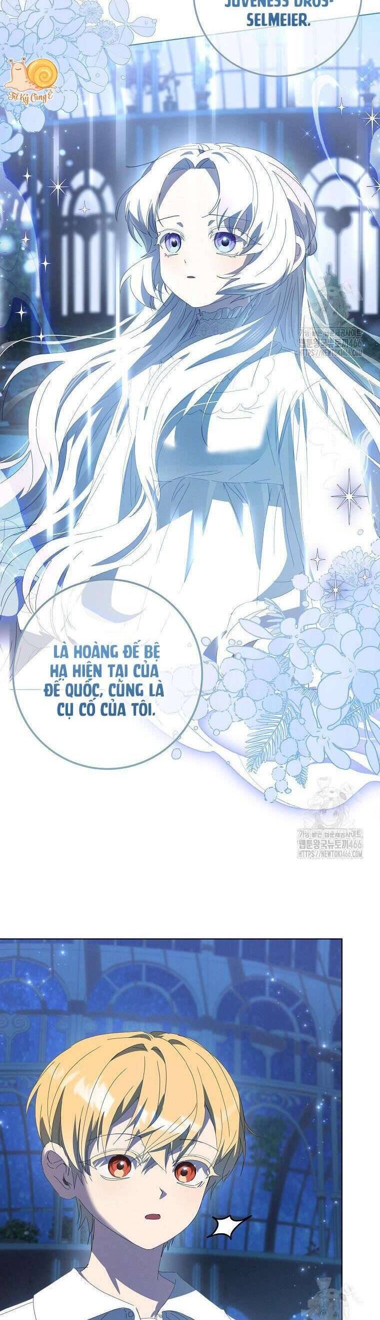 Công Nương Tái Sinh Chapter 22 - Trang 2
