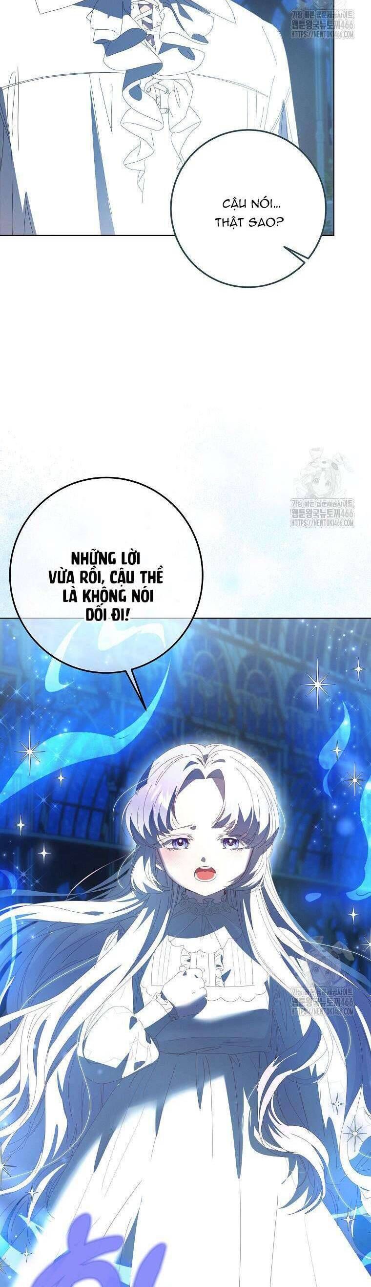 Công Nương Tái Sinh Chapter 22 - Trang 2