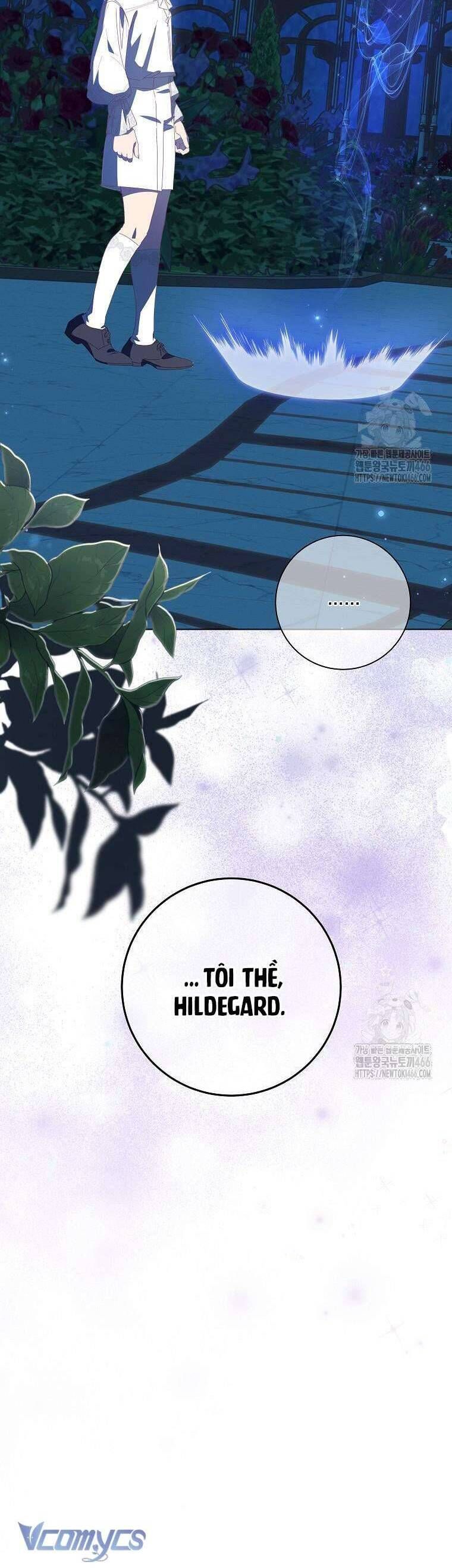 Công Nương Tái Sinh Chapter 22 - Trang 2