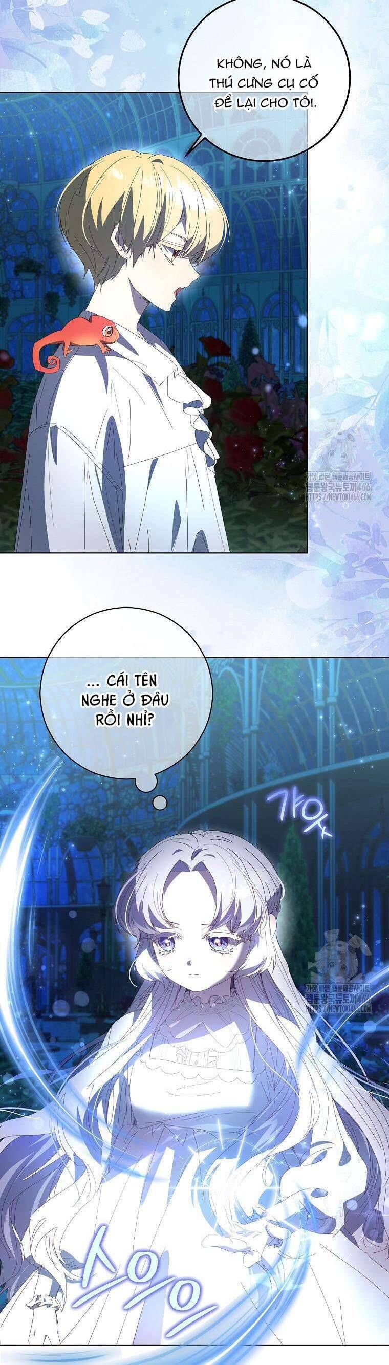 Công Nương Tái Sinh Chapter 22 - Trang 2
