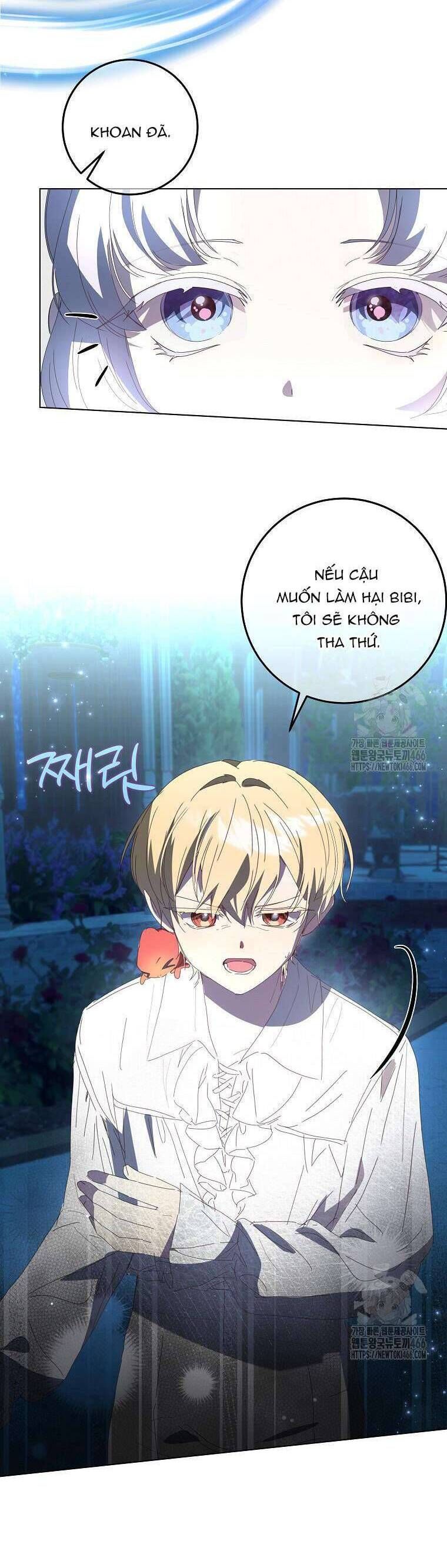 Công Nương Tái Sinh Chapter 22 - Trang 2