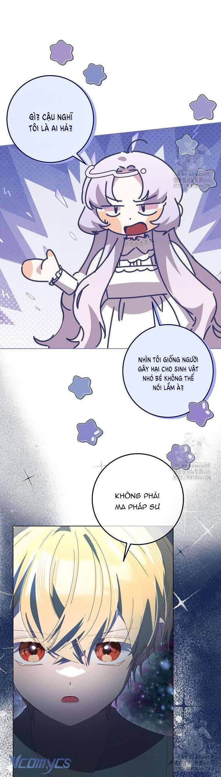 Công Nương Tái Sinh Chapter 22 - Trang 2