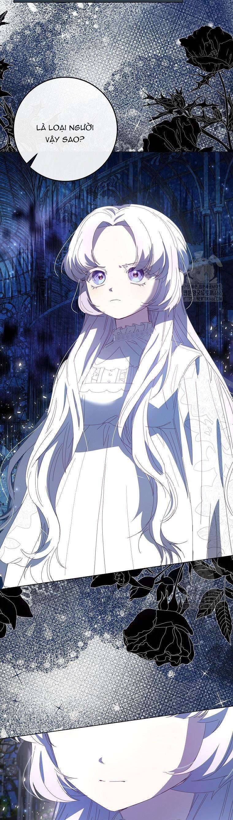 Công Nương Tái Sinh Chapter 22 - Trang 2