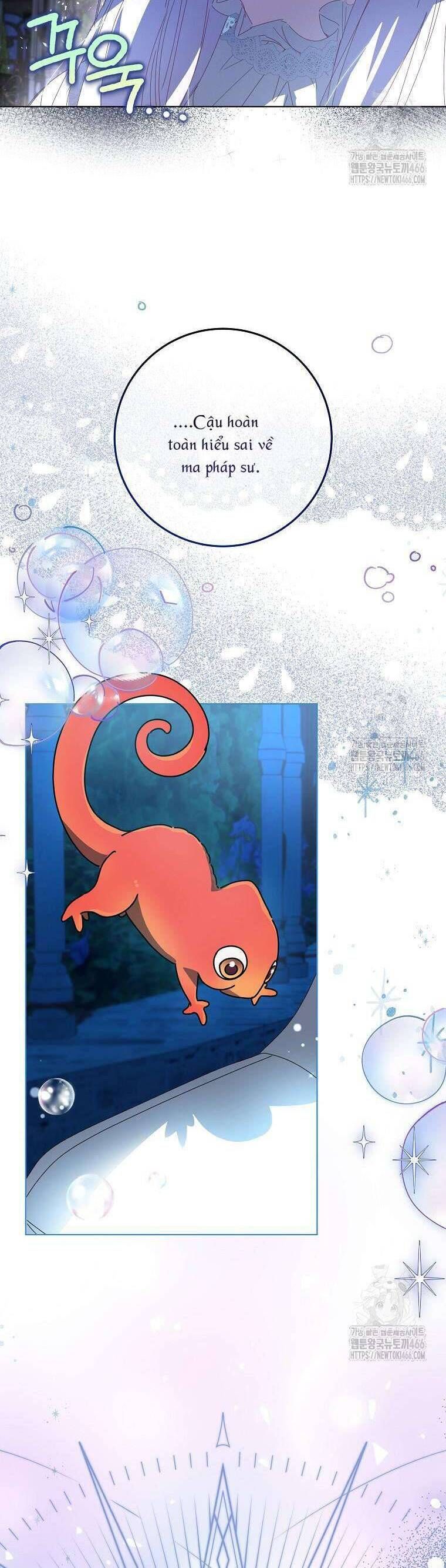 Công Nương Tái Sinh Chapter 22 - Trang 2