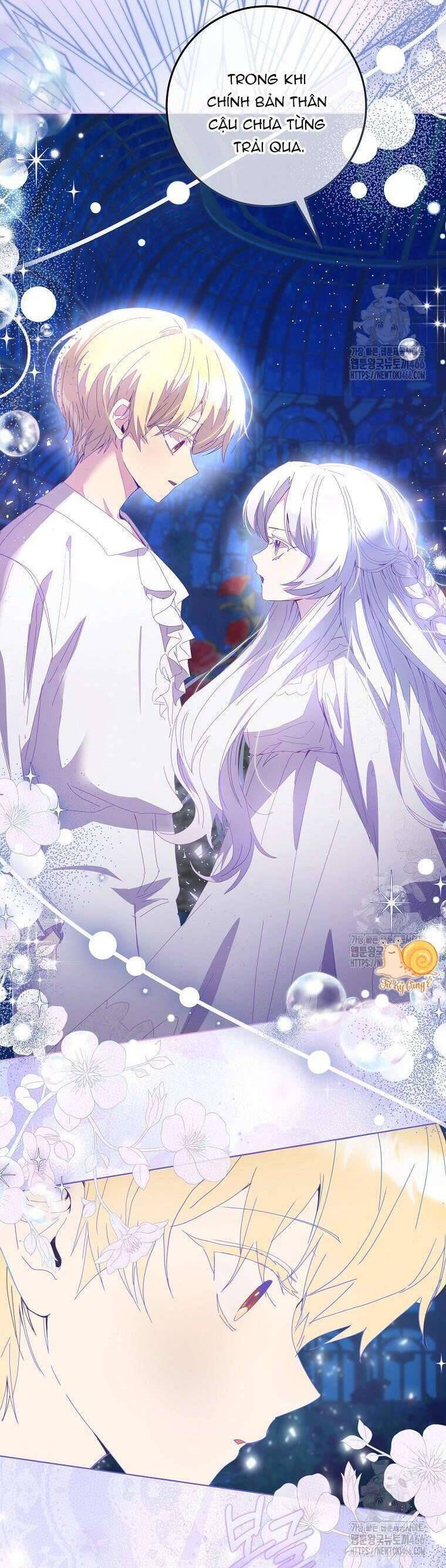 Công Nương Tái Sinh Chapter 22 - Trang 2