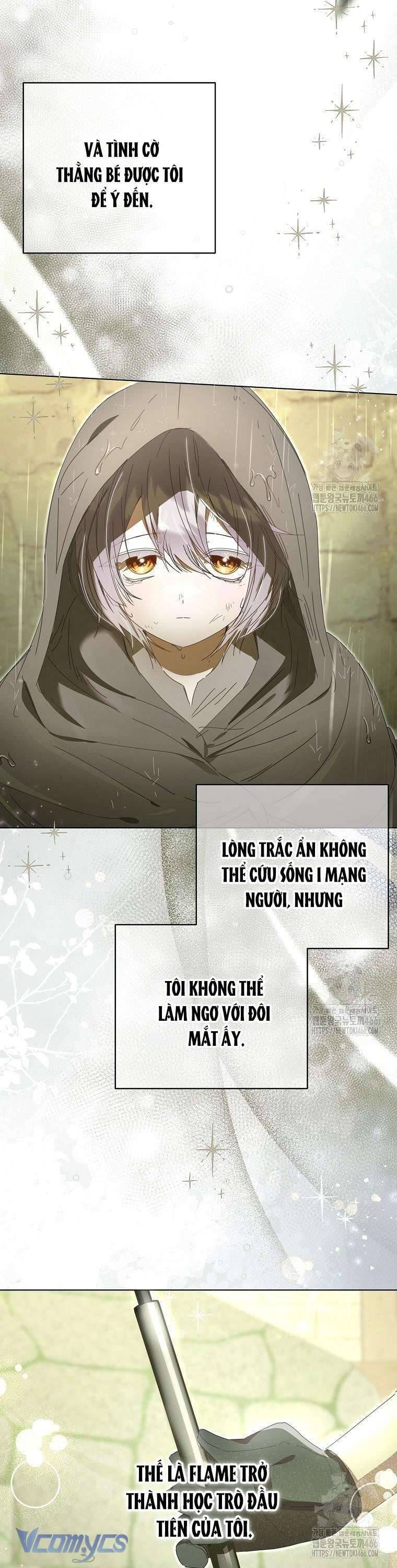Công Nương Tái Sinh Chapter 23 - Trang 2