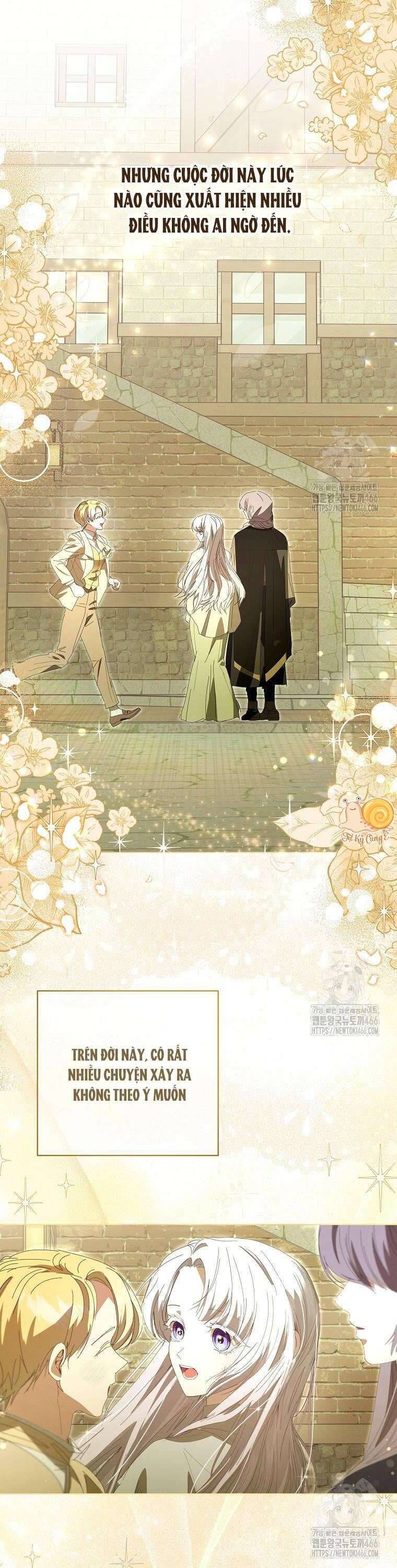 Công Nương Tái Sinh Chapter 23 - Trang 2