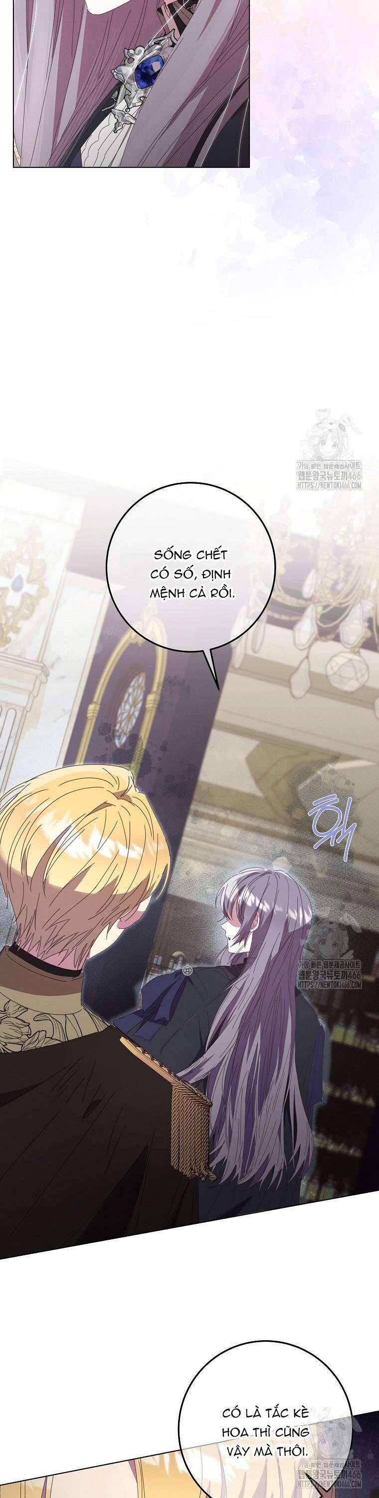 Công Nương Tái Sinh Chapter 23 - Trang 2