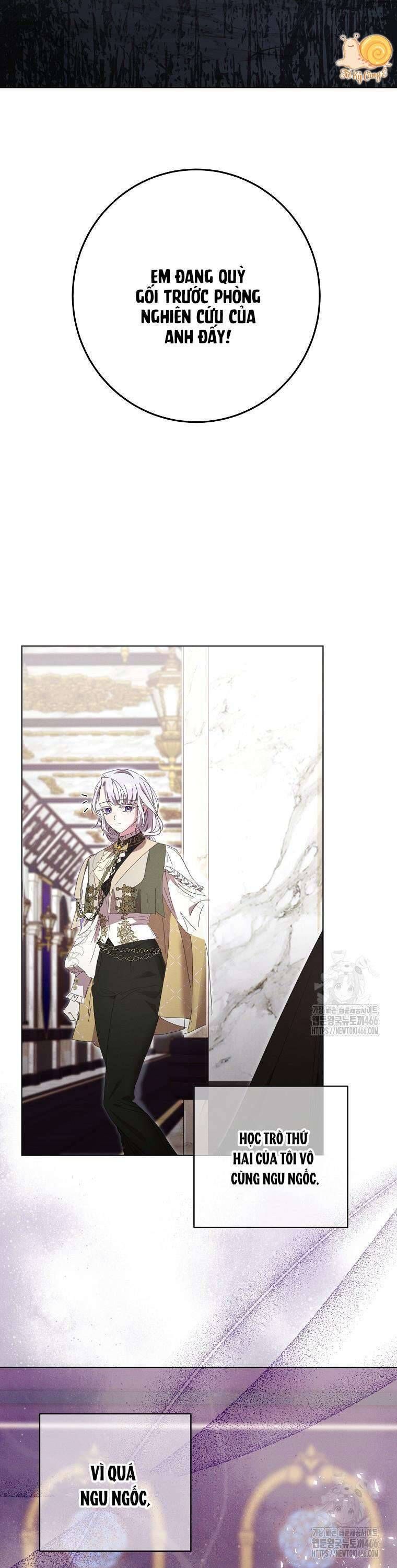 Công Nương Tái Sinh Chapter 23 - Trang 2
