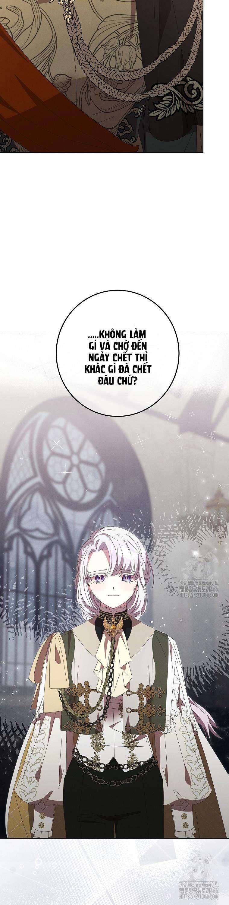 Công Nương Tái Sinh Chapter 23 - Trang 2