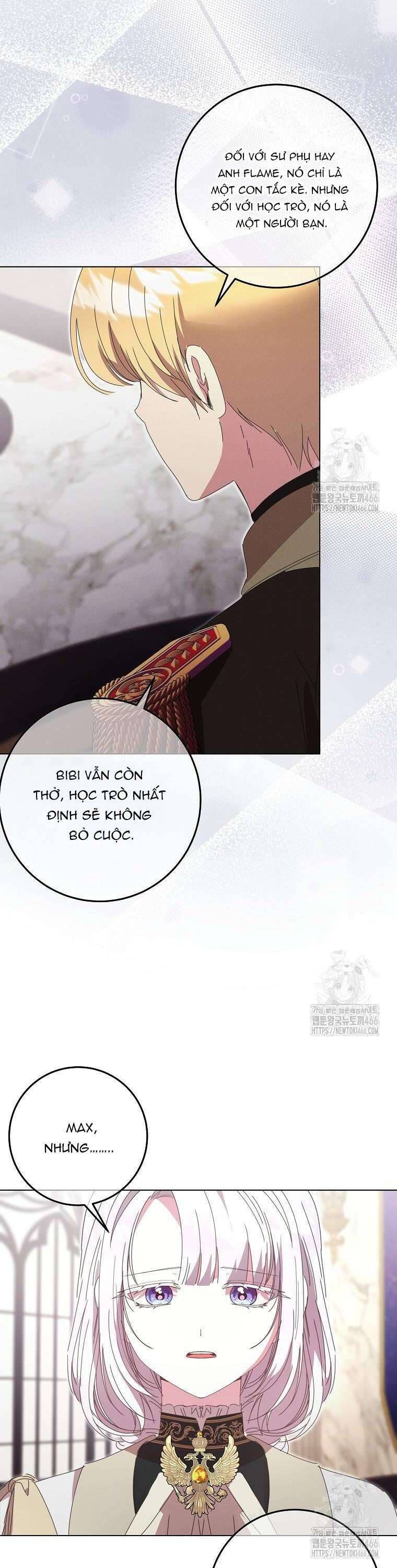 Công Nương Tái Sinh Chapter 23 - Trang 2