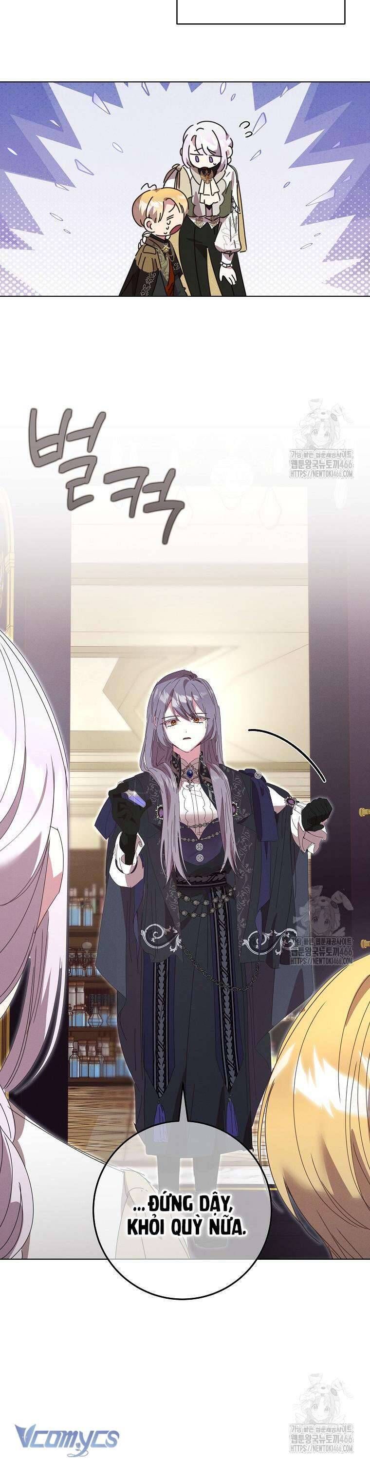Công Nương Tái Sinh Chapter 23 - Trang 2