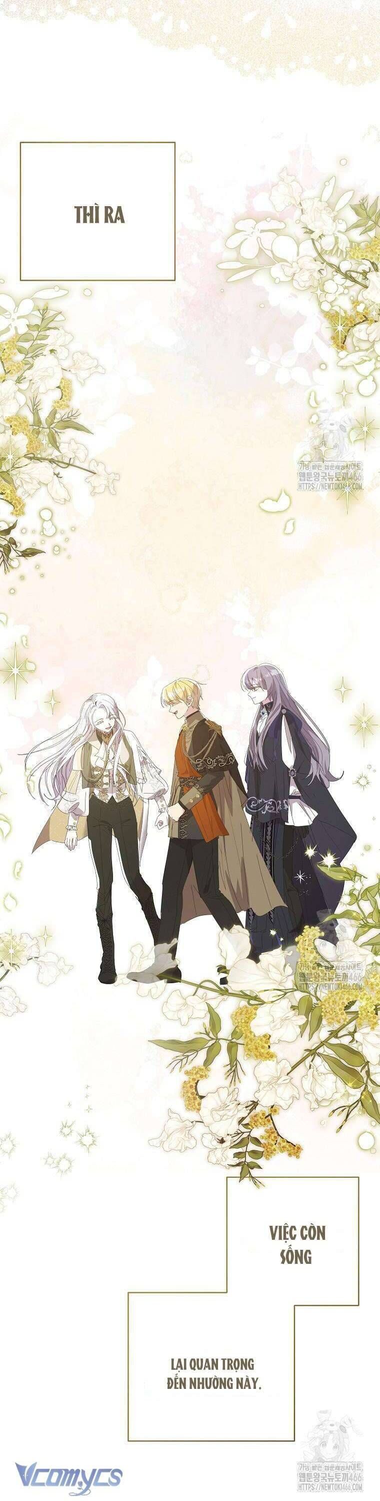 Công Nương Tái Sinh Chapter 23 - Trang 2
