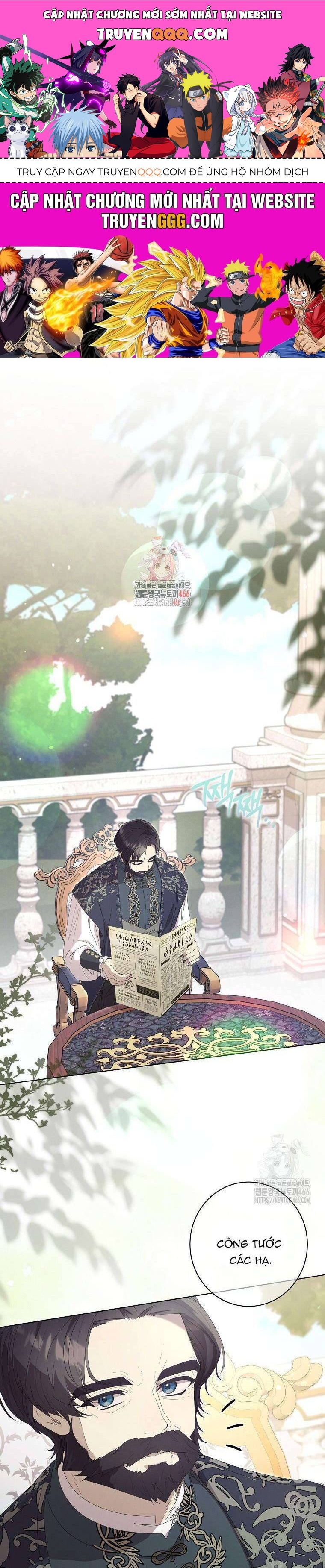 Công Nương Tái Sinh Chapter 24 - Trang 2