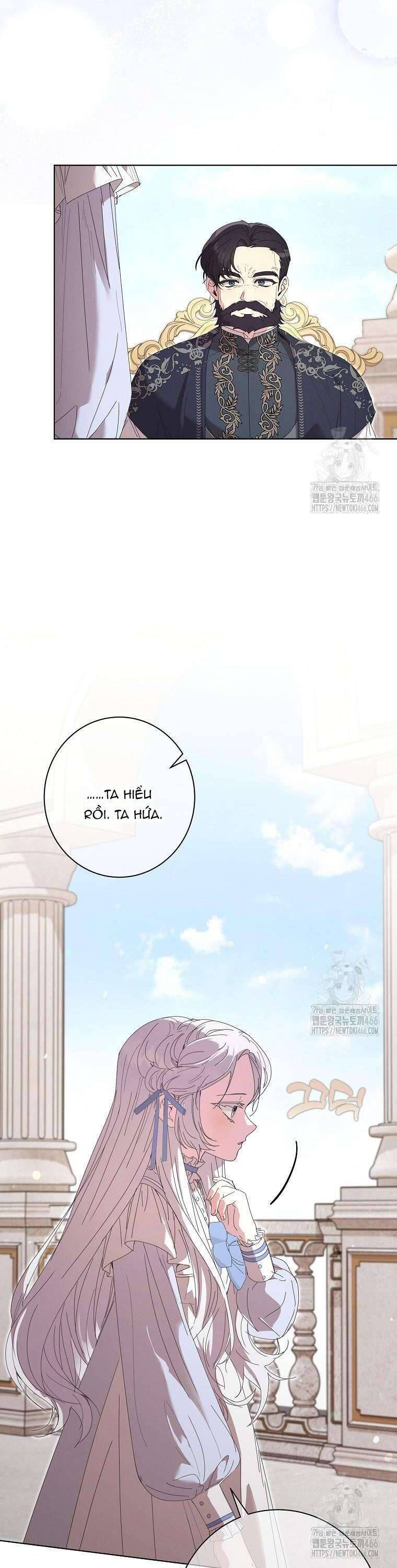 Công Nương Tái Sinh Chapter 24 - Trang 2