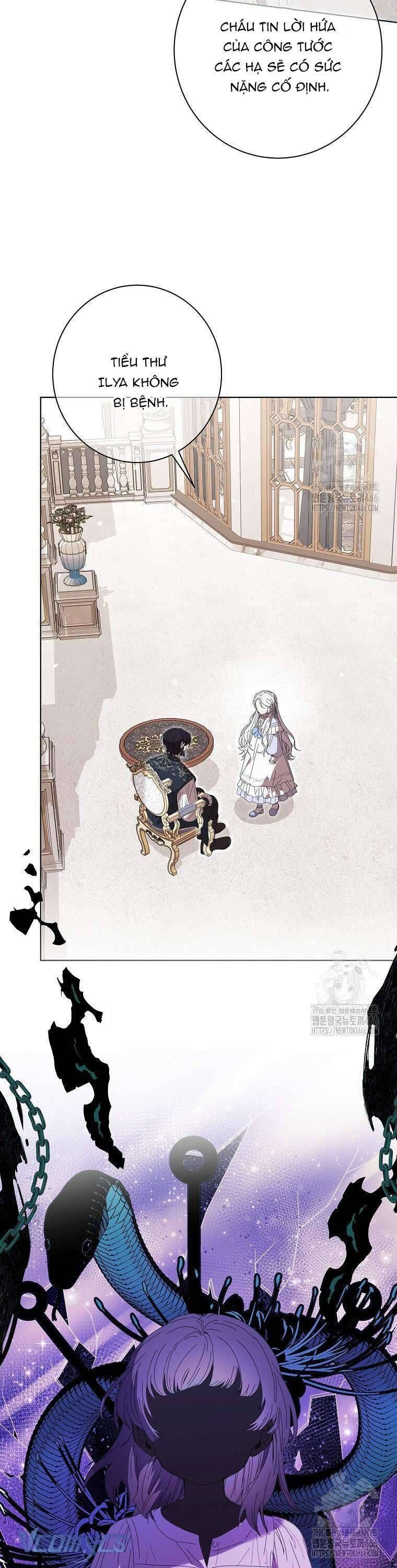 Công Nương Tái Sinh Chapter 24 - Trang 2