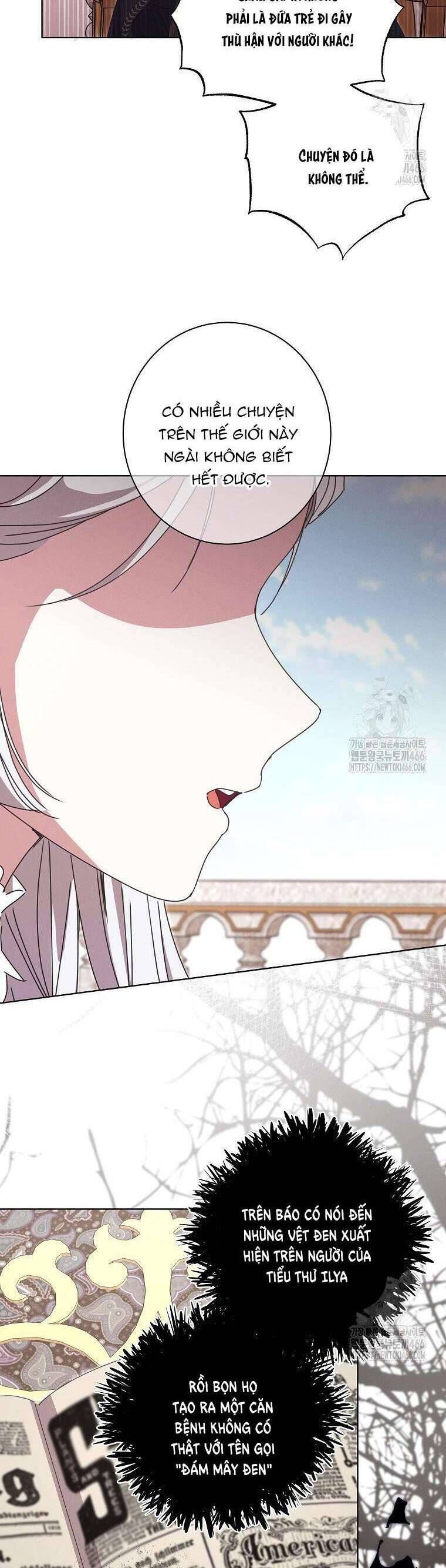 Công Nương Tái Sinh Chapter 24 - Trang 2