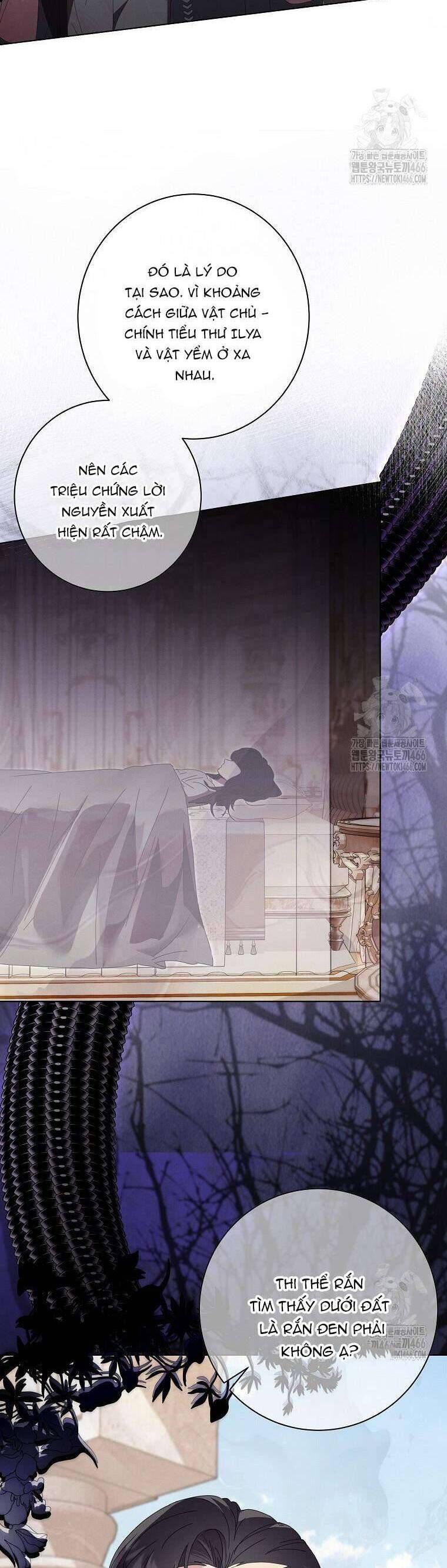 Công Nương Tái Sinh Chapter 24 - Trang 2