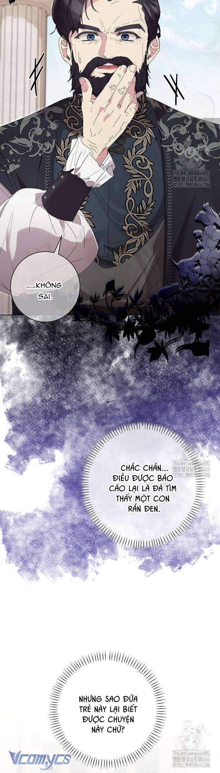 Công Nương Tái Sinh Chapter 24 - Trang 2