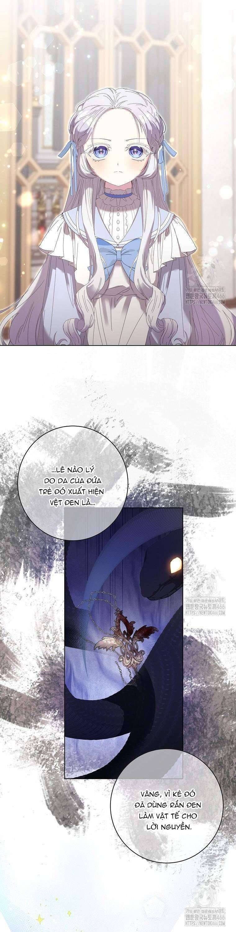 Công Nương Tái Sinh Chapter 24 - Trang 2