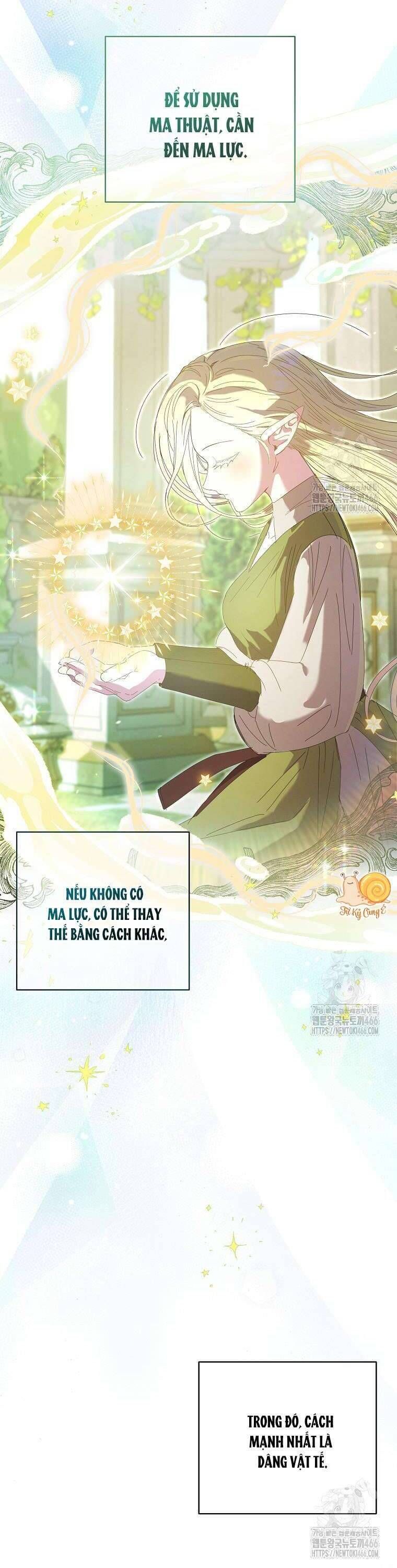 Công Nương Tái Sinh Chapter 24 - Trang 2