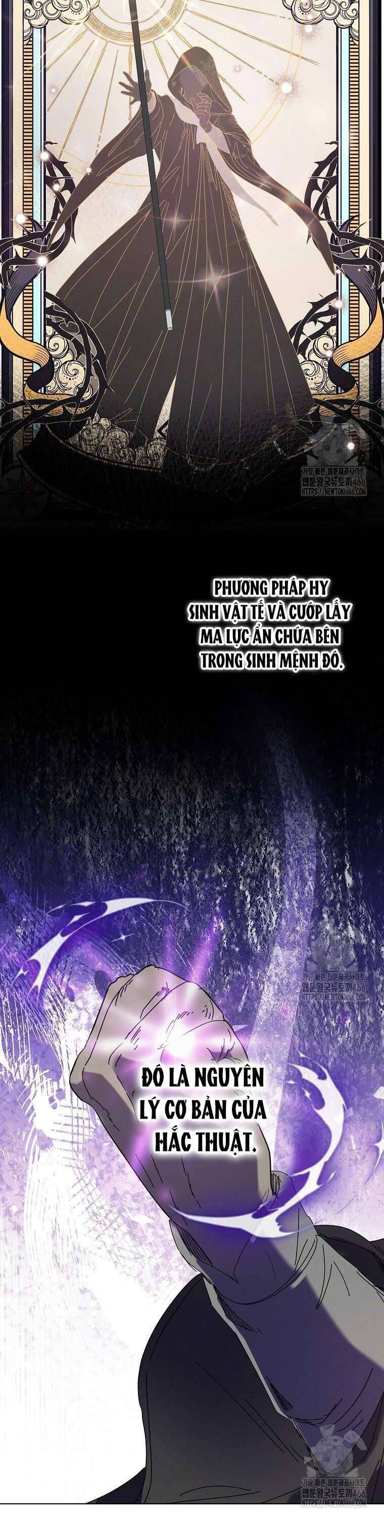Công Nương Tái Sinh Chapter 24 - Trang 2