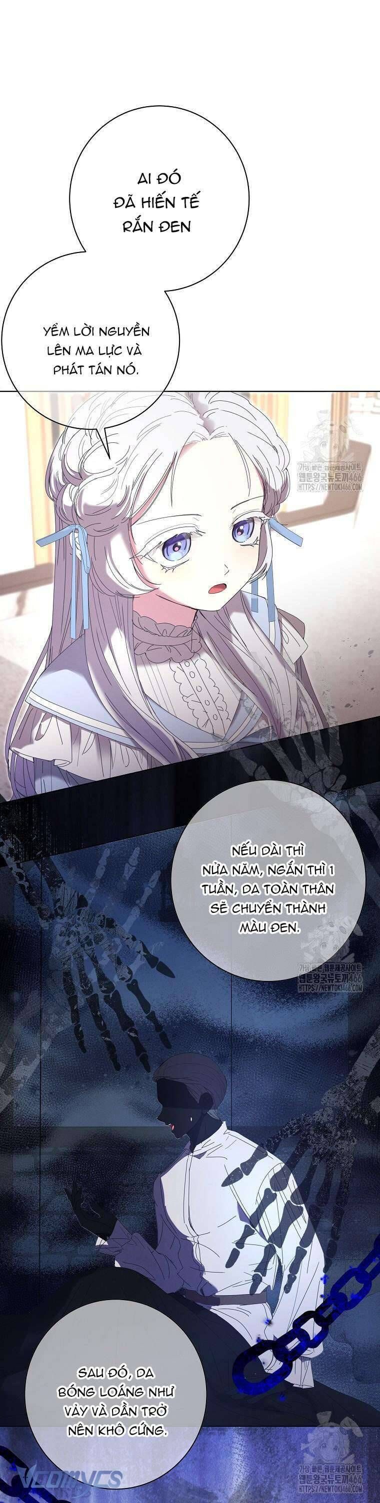 Công Nương Tái Sinh Chapter 24 - Trang 2