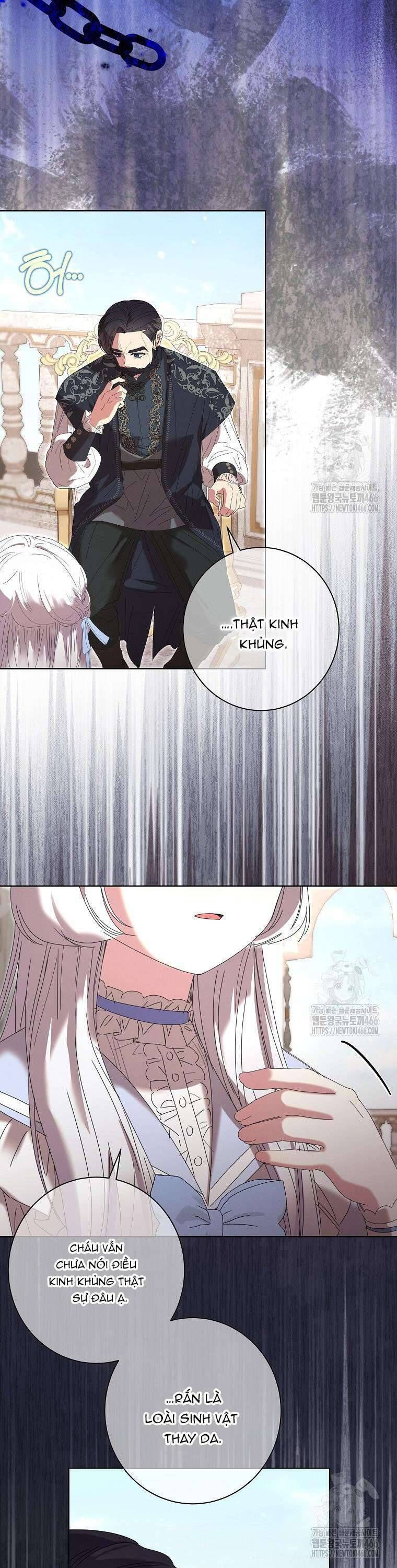 Công Nương Tái Sinh Chapter 24 - Trang 2