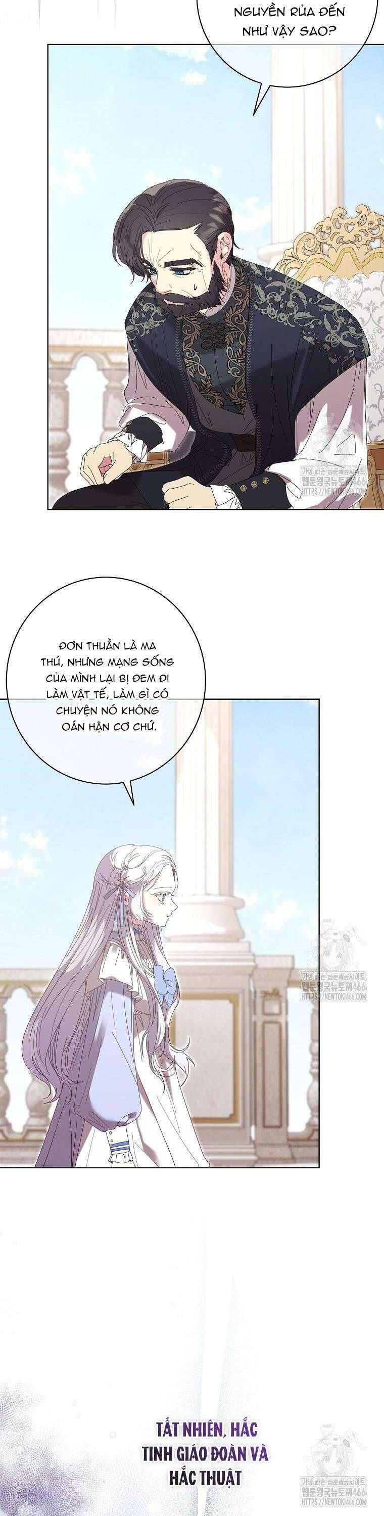 Công Nương Tái Sinh Chapter 24 - Trang 2