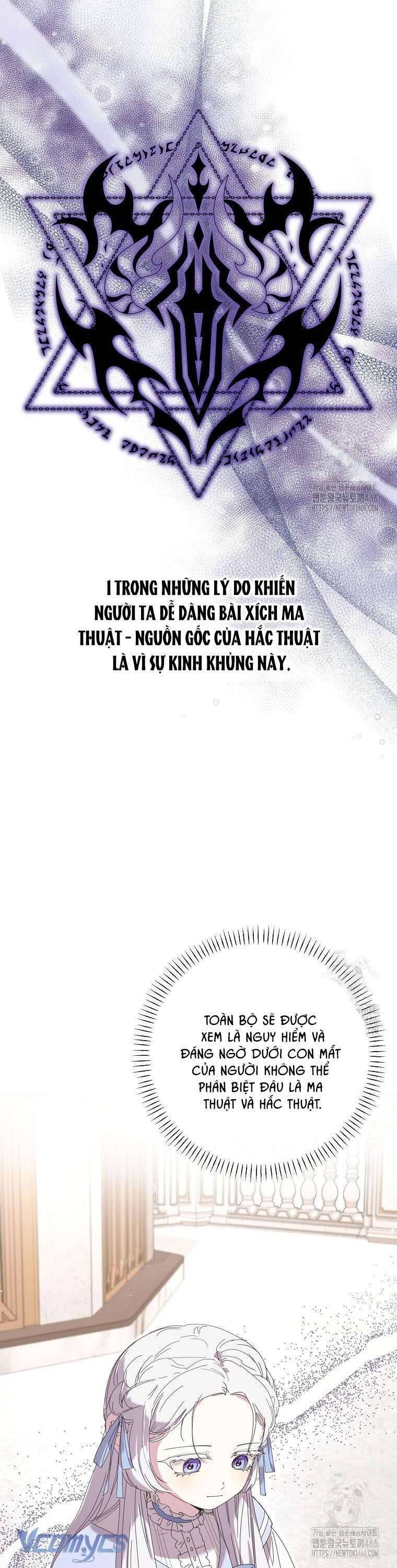 Công Nương Tái Sinh Chapter 24 - Trang 2