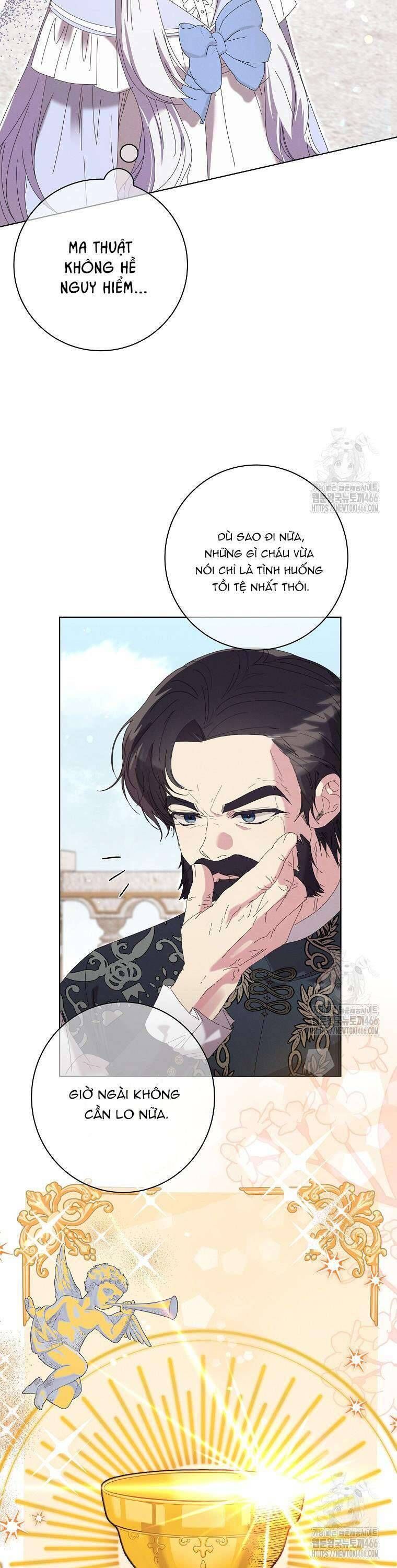 Công Nương Tái Sinh Chapter 24 - Trang 2