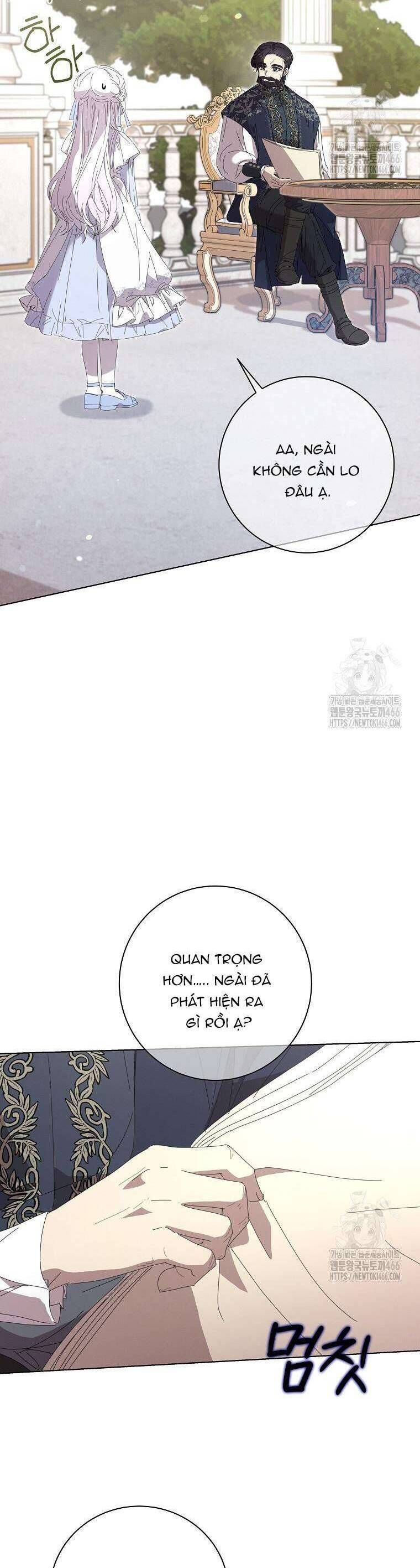 Công Nương Tái Sinh Chapter 24 - Trang 2