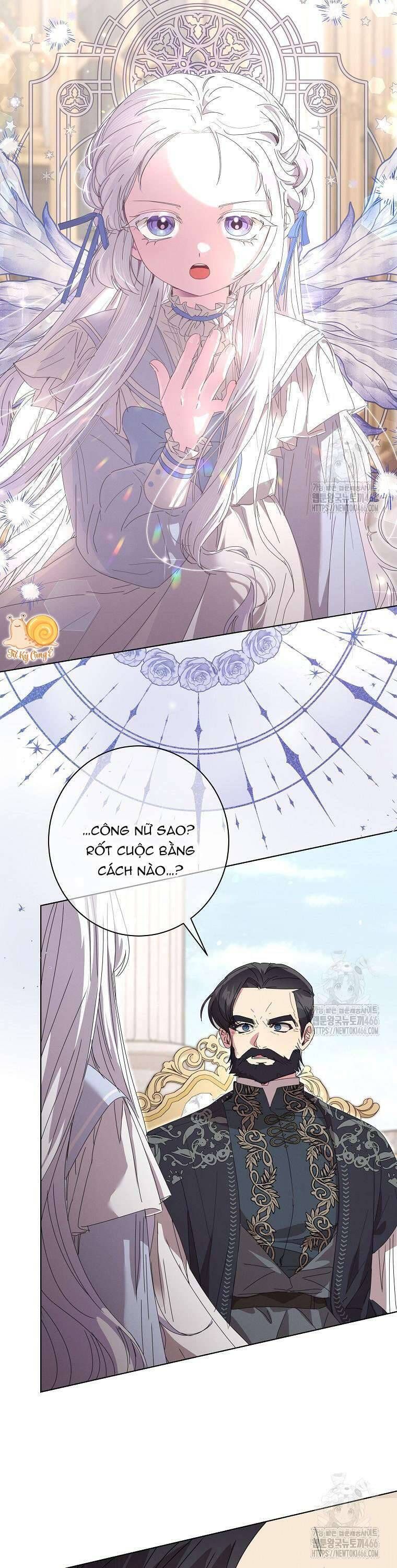Công Nương Tái Sinh Chapter 24 - Trang 2