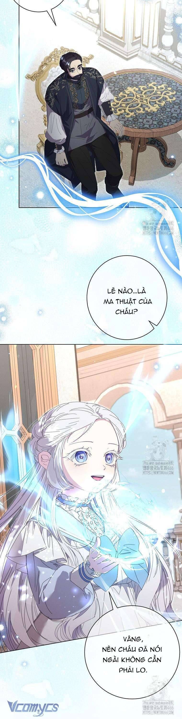 Công Nương Tái Sinh Chapter 24 - Trang 2