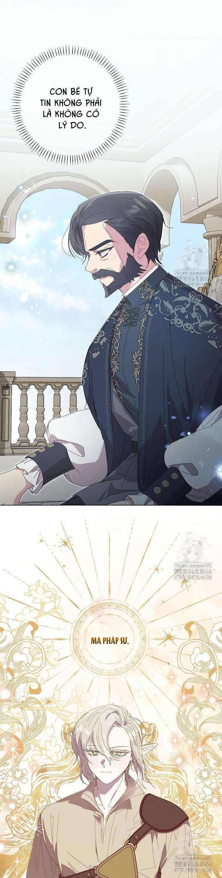 Công Nương Tái Sinh Chapter 24 - Trang 2