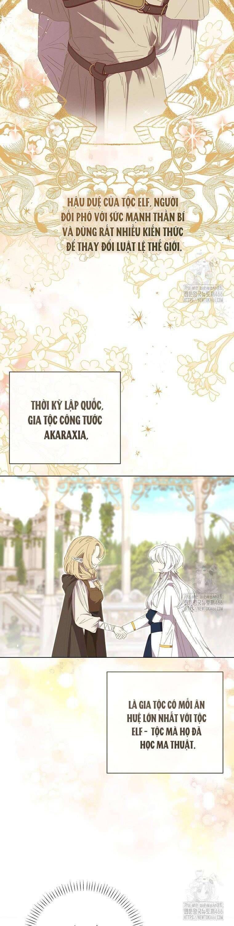 Công Nương Tái Sinh Chapter 24 - Trang 2