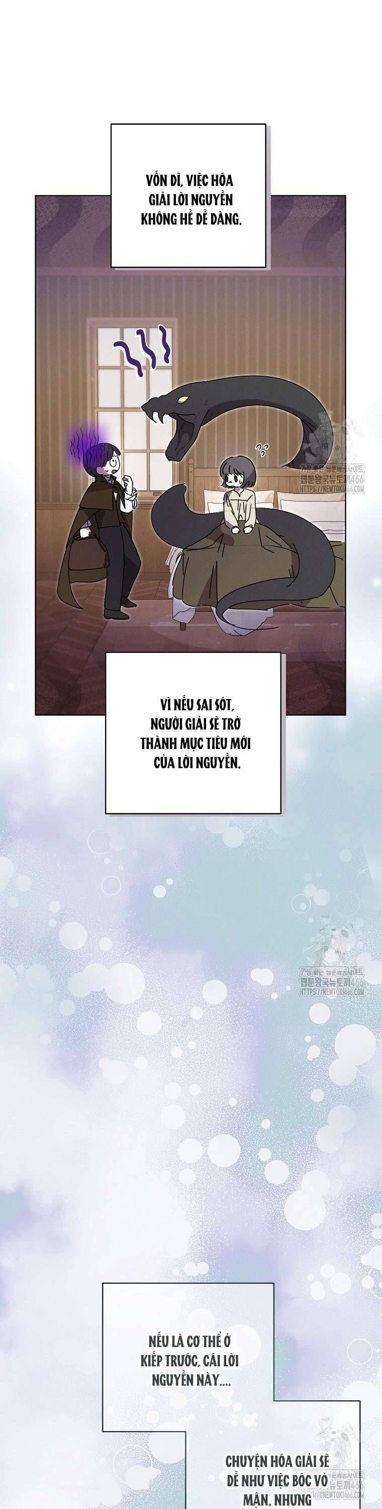 Công Nương Tái Sinh Chapter 24 - Trang 2