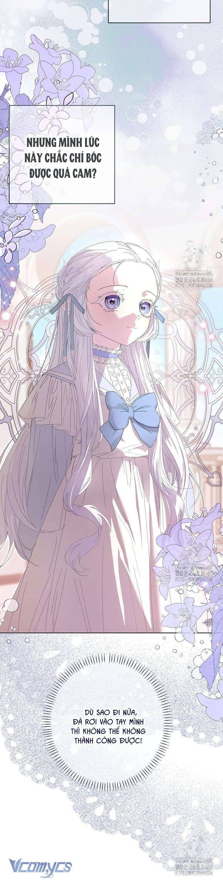 Công Nương Tái Sinh Chapter 24 - Trang 2