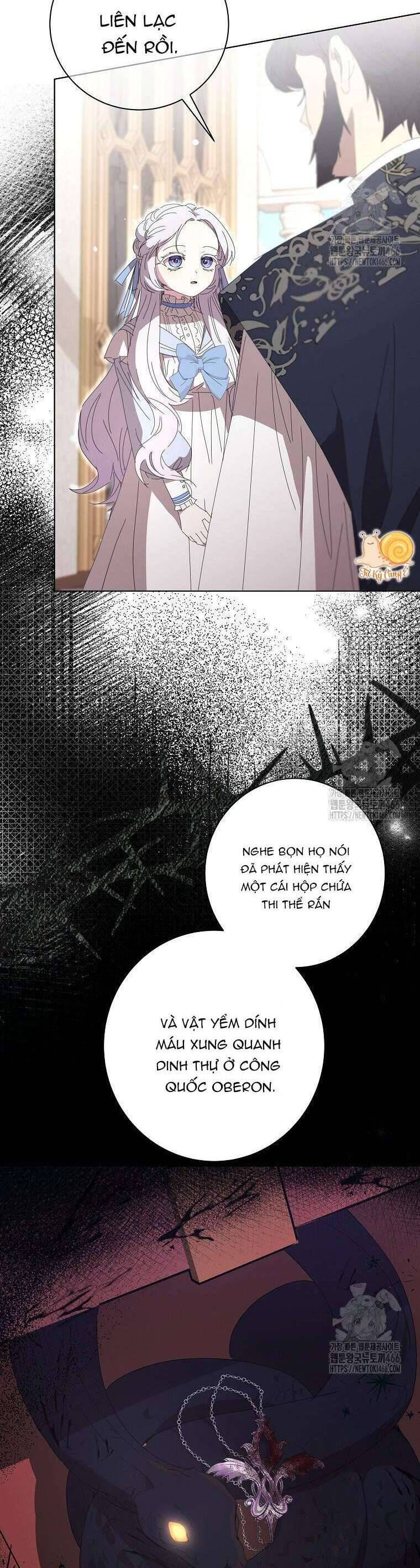 Công Nương Tái Sinh Chapter 24 - Trang 2