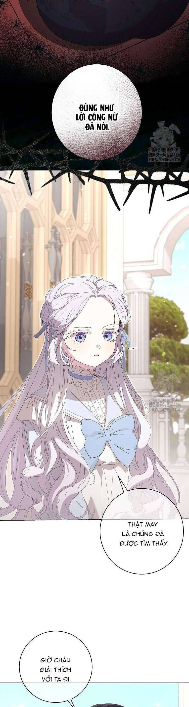 Công Nương Tái Sinh Chapter 24 - Trang 2