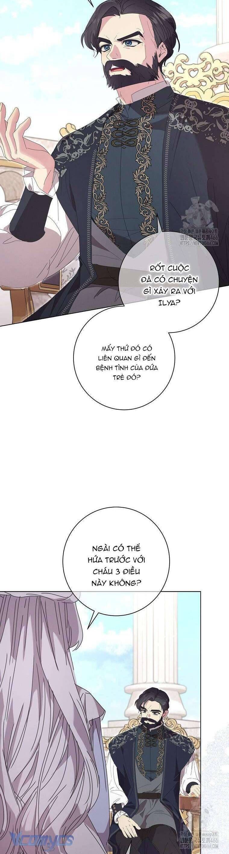 Công Nương Tái Sinh Chapter 24 - Trang 2